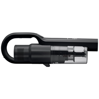  Пылесос Polaris PVCS 2090 черный/серебристый 