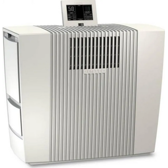 Мойка воздуха Venta LPH 60 Wi-Fi белый 