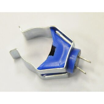  Датчик температуры Baxi NTC (8435360) накладной 