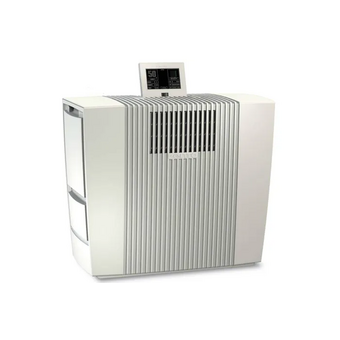  Мойка воздуха Venta LPH 60 Wi-Fi белый 