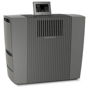  Мойка воздуха Venta LPH 60 Wi-Fi антрацит 
