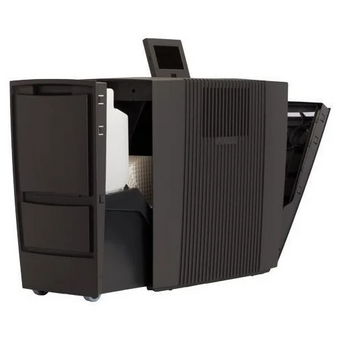  Мойка воздуха Venta LPH 60 Wi-Fi антрацит 