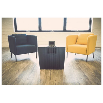  Мойка воздуха Venta LPH 60 Wi-Fi антрацит 
