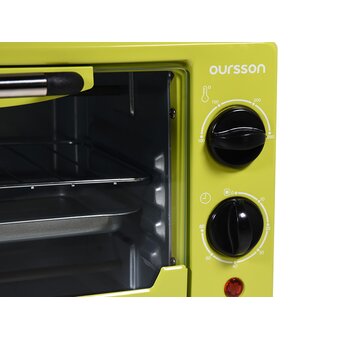  Электропечь настольная OURSSON MO0702/GA 