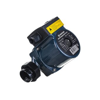  Насос UNIPUMP CP 25-40 130 (87394) циркуляционный (1/1) 