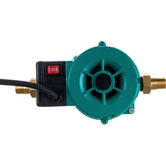  Насос Wilo PB-088EA (3059251) повышающий давление Ду15 (8/144) 