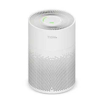  Очиститель-обеззараживатель TION IQ-200 белый 