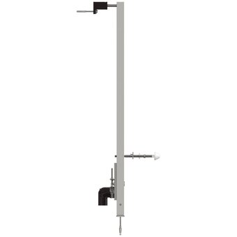  Инсталляция для биде Ideal Standard Prosys R016267 