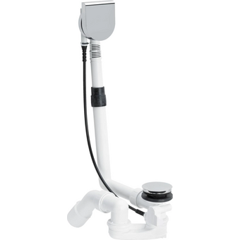  Слив-перелив Viega Multiplex Visign M9 724566 