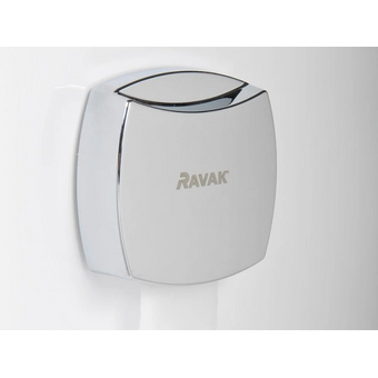  Слив-перелив RAVAK X01438 с заполнением переливом длина 570мм хром 