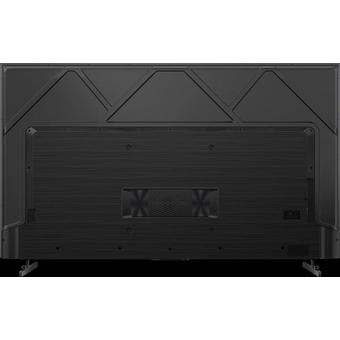  Телевизор Hisense 75U7KQ черный 