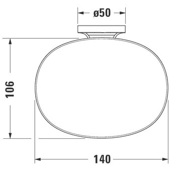  Мыльница Duravit Starck T (0099331000) хром/бел.мат.стек 