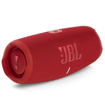  Портативная акустическая система JBL Charge 5 (JBLCHARGE5RED) красный 