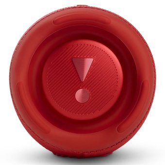  Портативная акустическая система JBL Charge 5 (JBLCHARGE5RED) красный 