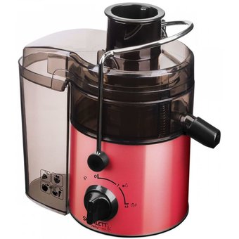  Соковыжималка Scarlett SC-JE50S19 красный 