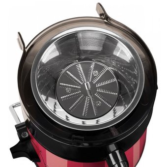  Соковыжималка Scarlett SC-JE50S19 красный 