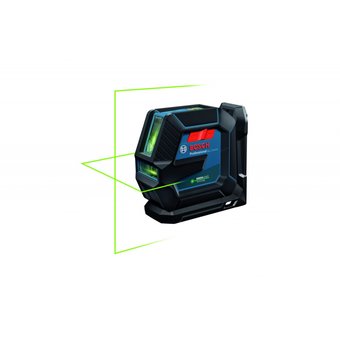  Лазерный нивелир Bosch GLL 2-15 G + LB 10 0601063W00 