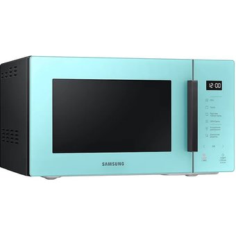  Микроволновая печь Samsung MG23T5018AN/BW 