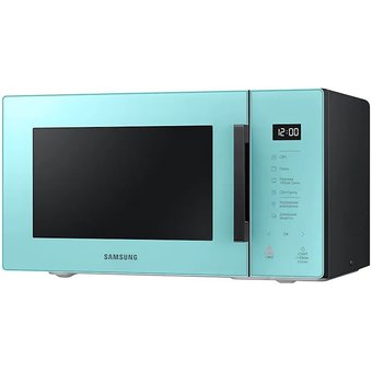  Микроволновая печь Samsung MG23T5018AN/BW 