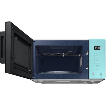  Микроволновая печь Samsung MG23T5018AN/BW 