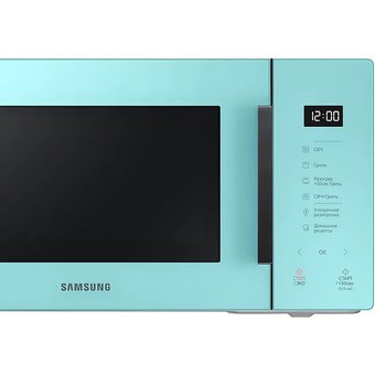  Микроволновая печь Samsung MG23T5018AN/BW 