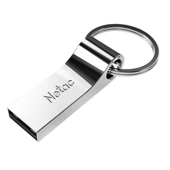  USB-флешка NeTac U275 USB2.0 32GB NT03U275N-032G-20SL 