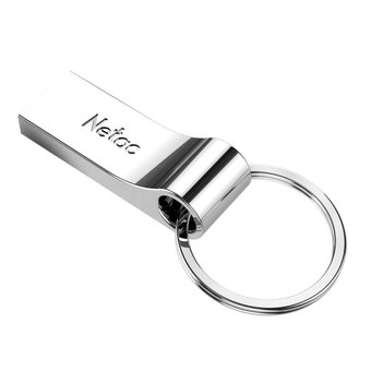  USB-флешка NeTac U275 USB2.0 32GB NT03U275N-032G-20SL 