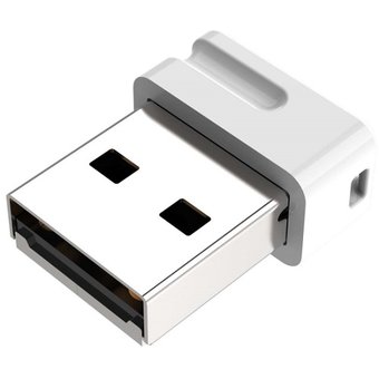  USB-флешка NeTac U116 USB2.0 16GB NT03U116N-016G-20WH 