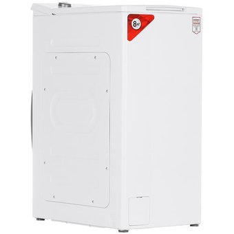  Стиральная машина Kraft TCH-UMD8201W 