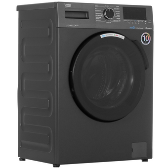  Стиральная машина Beko WSPE7H616A 