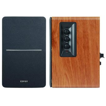 Колонки Edifier R1280DBs коричневый 
