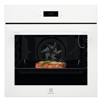  Духовой шкаф Electrolux EOE8P39WV белый 