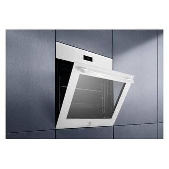  Духовой шкаф Electrolux EOE8P39WV белый 