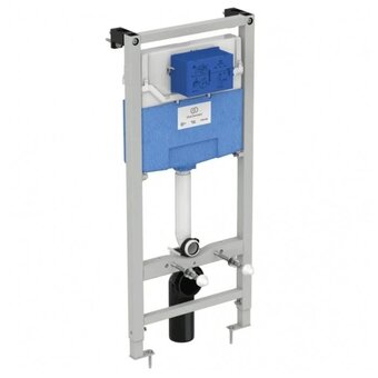  Инсталляция для унитаза Ideal Standard Prosys Frame 120M R020467 