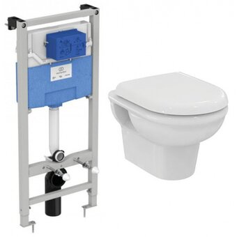  Инсталляция для унитаза Ideal Standard Prosys Frame 120M R020467 