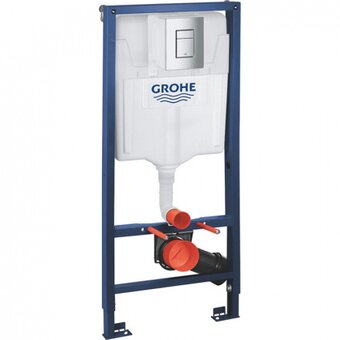  Инсталляция для унитаза Grohe Rapid SL 38772001 