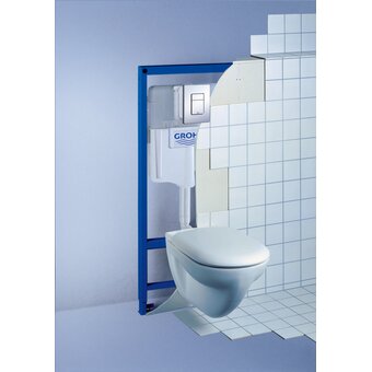  Инсталляция для унитаза Grohe Rapid SL 38772001 