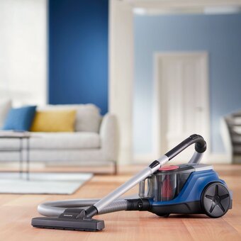  Пылесос Philips XB2123/09 
