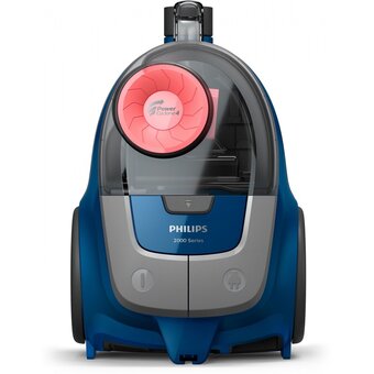  Пылесос Philips XB2123/09 