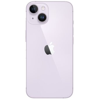  Смартфон APPLE iPhone 14 Plus A2886 MQ563AA/A 256GB Purple 