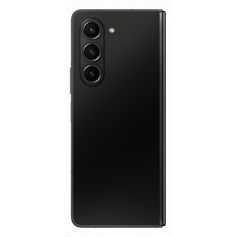  Смартфон Samsung Galaxy Z Fold 5 5G SM-F946BZKBCAU 12/256Gb черный фантом 