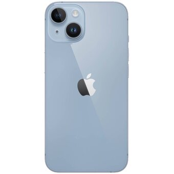  Смартфон APPLE iPhone 14 Plus A2886 MQ583AA/A 256GB Blue 