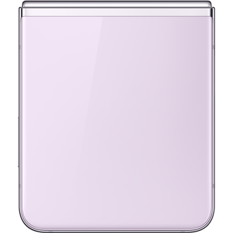 Смартфон Samsung Galaxy Z Flip 5 5G SM-F731BLIHCAU 8/512Gb лаванда 