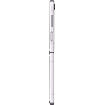  Смартфон Samsung Galaxy Z Flip 5 5G SM-F731BLIHCAU 8/512Gb лаванда 