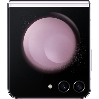  Смартфон Samsung Galaxy Z Flip 5 5G SM-F731BLIEMEA 8/512Gb лаванда 
