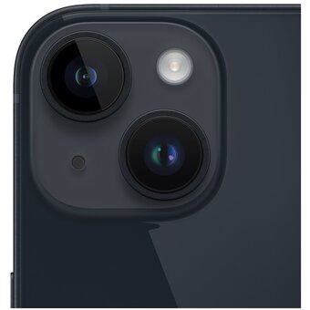  Смартфон APPLE iPhone 14 Plus A2886 MQ533AA/A 256GB Midnight 