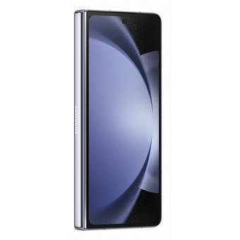  Смартфон Samsung Galaxy Z Fold 5 5G SM-F946BLBBCAU 12/256Gb голубой 