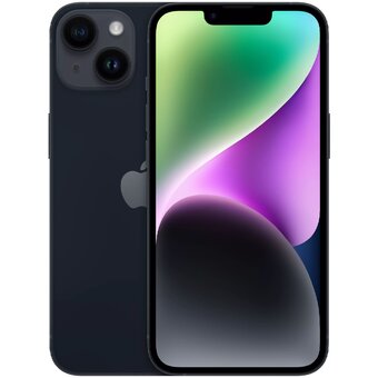  Смартфон APPLE iPhone 14 Plus A2886 MQ533AA/A 256GB Midnight 