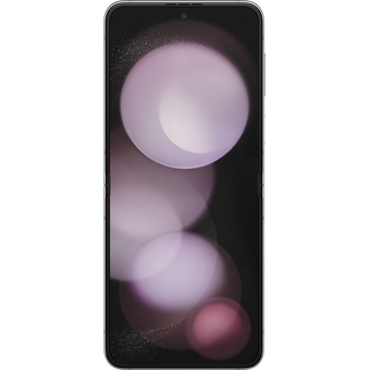  Смартфон Samsung Galaxy Z Flip 5 5G SM-F731BLIHCAU 8/512Gb лаванда 