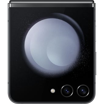  Смартфон Samsung Galaxy Z Flip 5 5G SM-F731BZAEMEA 8/512Gb графит 